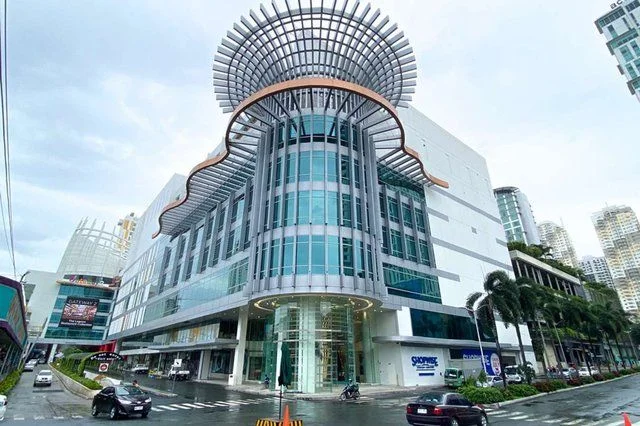 Gateway Mall 2