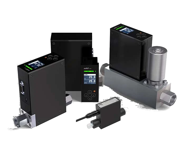 Azbil Automation Devices