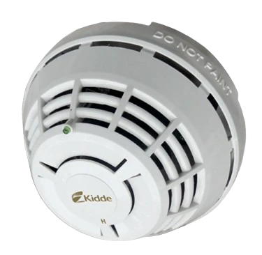 Heat Detector
