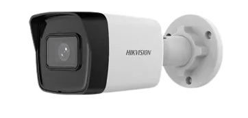 Bullet Network Camera