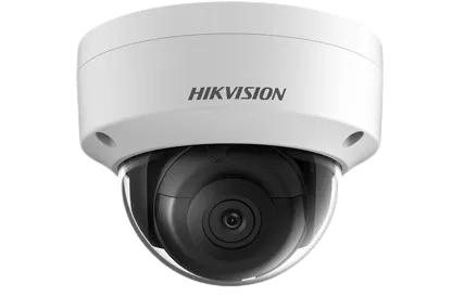 Dome Network Camera