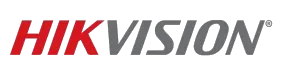 Hikvision Logo
