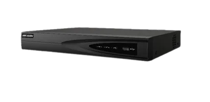 Network Video Recorder