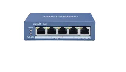 Gigabit PoE Switch