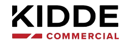 Kidde Logo