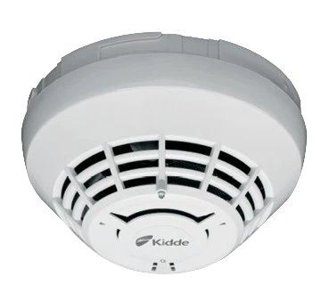 Smoke Detector