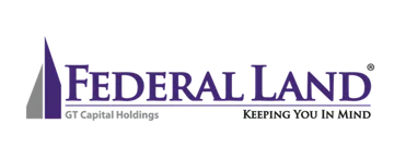 FEDERAL LAND