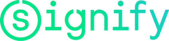 Signify