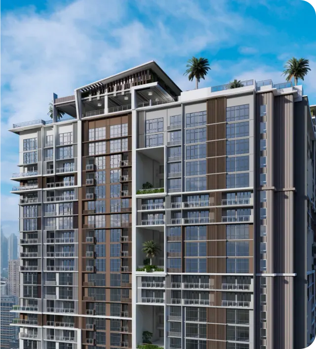 Fortis Residences Makati