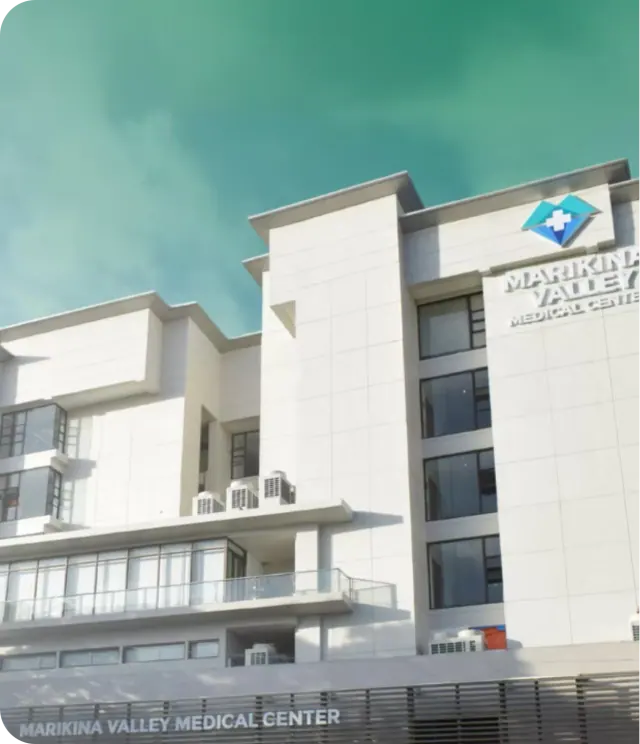 Marikina Valley Medical Center