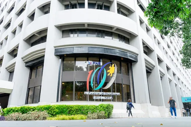 Philippine National Bank Makati
