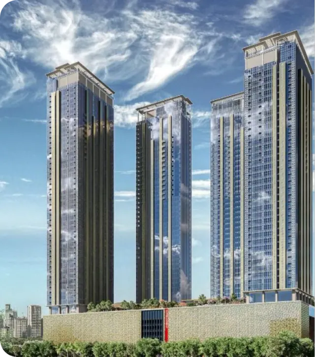 The Seasons Residences